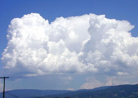 cumulonimbus