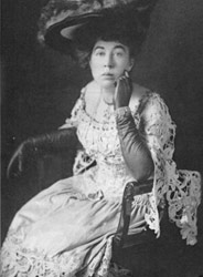 Molly Brown: Mystery Unravelled